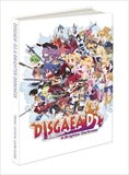 Disgaea D2: A Brighter Darkness -- Prima Official Game Guide (guide)
