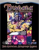 Disgaea: Hour of Darkness -- Strategy Guide (guide)