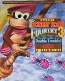 Donkey Kong Country 3: Dixie Kong's Double Trouble! -- Strategy Guide (guide)