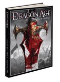 Dragon Age: Origins -- Collector's Edition -- Prima Strategy Guide (guide)