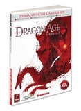 Dragon Age: Origins -- Prima Official Game Guide (guide)