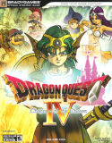 Dragon Quest IV: Chapters of the Chosen -- BradyGames Official Strategy Guide (guide)