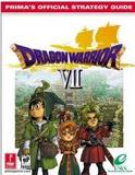 Dragon Warrior VII -- Strategy Guide (guide)