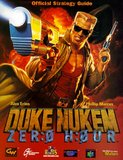 Duke Nukem: Zero Hour -- Official Strategy Guide (guide)