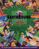 EarthBound -- Player's Guide (guide)
