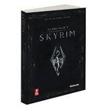 Elder Scrolls V: Skyrim, The -- Prima Games Official Game Guide (guide)
