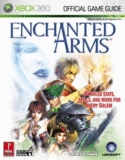 Enchanted Arms -- Strategy Guide (guide)
