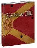 Fable III -- Bradygames Limited Edition Guide (guide)