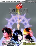 Final Fantasy VIII -- PC Version Strategy Guide (guide)