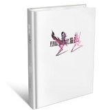 Final Fantasy XIII-2: The Complete Official Guide -- Collector's Edition (guide)
