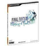Final Fantasy: Crystal Chronicles: Echoes of Time -- BradyGames Official Strategy Guide (guide)