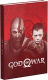 God of War -- Collector's Edition Guide (guide)