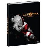 God of War III -- Ultimate Edition BradyGames Strategy Guide (guide)