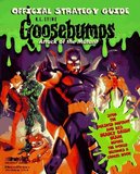 Goosebumps: Attack of the Mutant -- Strategy Guide (guide)