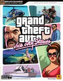 Grand Theft Auto: Vice City Stories -- Strategy Guide (guide)