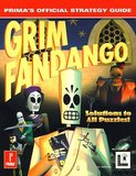 Grim Fandango -- Official Strategy Guide (guide)