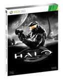 Halo: Combat Evolved Anniversary -- Brady Guide (guide)