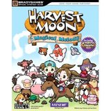 Harvest Moon: Magical Melody -- Strategy Guide (guide)