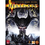 Hellgate: London -- Strategy Guide (guide)