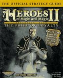 Heroes of Might and Magic II: The Price of Loyalty -- Strategy Guide (guide)