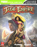 Jade Empire -- Strategy Guide (guide)