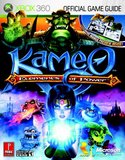 Kameo: Elements of Power -- Strategy Guide (guide)