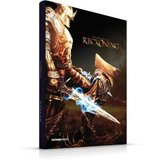 Kingdoms of Amalur: Reckoning -- Strategy Guide (guide)