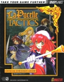 La Pucelle: Tactics -- Strategy Guide (guide)