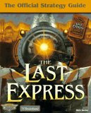 Last Express, The -- Strategy Guide (guide)