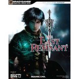 Last Remnant, The -- BradyGames Signature Series Guide (guide)