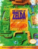 Legend of Zelda: A Link to the Past, The -- Strategy Guide (guide)
