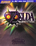 Legend of Zelda: Majora's Mask, The -- Strategy Guide (guide)