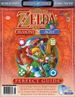 Legend of Zelda: Oracle of Ages/Seasons -- Versus Guide (guide)