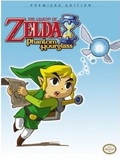Legend of Zelda: Phantom Hourglass, The -- Strategy Guide (guide)