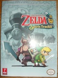 Legend of Zelda: Spirit Tracks, The -- Prima Official Game Guide (guide)