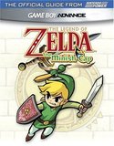 Legend of Zelda: The Minish Cap, The -- Strategy Guide (guide)