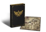 Legend of Zelda: Twilight Princess HD, The -- Collector's Edition Strategy Guide (guide)