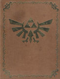 Legend of Zelda: Twilight Princess, The -- Collector's Edition Strategy Guide (guide)