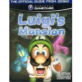 Luigi's Mansion -- Nintendo Power Strategy Guide (guide)