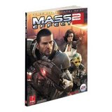 Mass Effect 2 -- Prima Strategy Guide (guide)