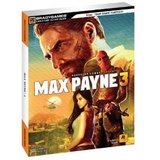 Max Payne 3 -- Strategy Guide (guide)