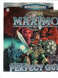 Maximo: Ghosts to Glory -- Official Perfect Guide (guide)