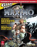 Maximo: Ghosts to Glory -- Prima Strategy Guide (guide)
