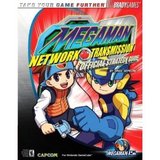 Mega Man Network Transmission -- BradyGames Strategy Guide (guide)