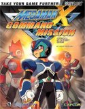 Mega Man X: Command Mission -- Strategy Guide (guide)
