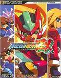 Mega Man ZX -- Strategy Guide (guide)