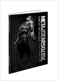 Metal Gear Solid 4: Guns of the Patriots -- Limited Edition Collector's Guide (guide)