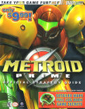 Metroid Prime -- Official Strategy Guide (guide)