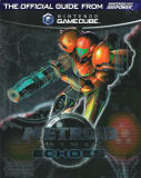 Metroid Prime 2: Echoes -- Nintendo Player's Guide (guide)