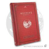 Mother 3 Handbook (guide)